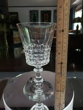 Tall water goblet d'occasion  Expédié en Belgium