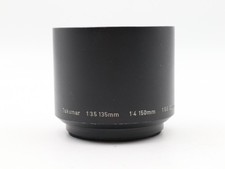 Asahi pentax hood usato Asahi pentax hood usato  Ravenna