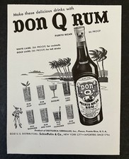 1943 rum puerto for sale  Luray