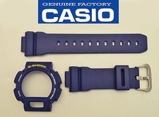 Casio shock strap for sale  Pasadena