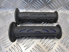 Bike grips gsxr for sale  STONEHOUSE