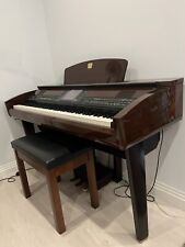 Yamaha clavinova cvp for sale  LONDON