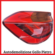 Fanale faro led usato  Taranto