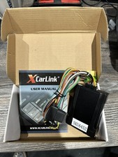 Xcarlink usb mp3 for sale  HEMEL HEMPSTEAD