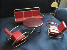 Bauhaus möbel hergenröther gebraucht kaufen  Ratingen