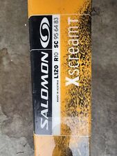 Salomon scream skis for sale  Portland