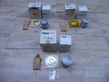 Nos 1982 yamaha for sale  Appleton