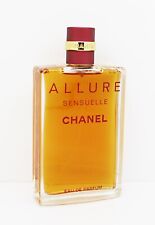 Allure sensuelle chanel usato  Civitanova Marche