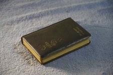 Gesangsbuch evangelisch luther gebraucht kaufen  Wutha-Farnroda