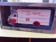 Unic leo schmitt d'occasion  Erstein