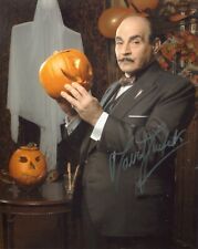 Poirot episode hallowe for sale  ASHFORD