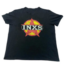 Inxs band gift for sale  Dexter