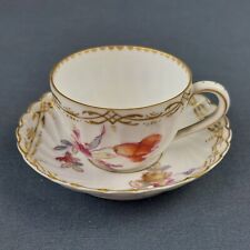 Tasse tasse miniature d'occasion  Flavy-le-Martel