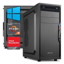 Computer amd ryzen usato Computer amd ryzen usato  Casteggio