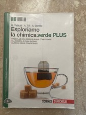 Esploriamo chimica.verde plus usato  San Giorgio Ionico