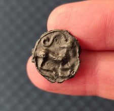 Rare potin tricornu d'occasion  Saint-Brice-Courcelles