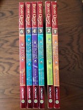 beast quest collector cards for sale  WORTHING