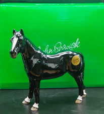 John beswick black for sale  LEEDS