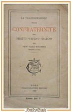 Trasformazione delle confrater usato  Bari