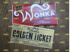 2005 willy wonka for sale  Douglasville