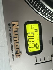 Numark pro tt1 gebraucht kaufen  Köln