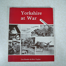 Yorkshire war leo for sale  SHEFFIELD
