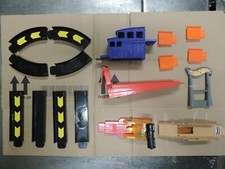 Circuit hot wheels d'occasion  Amiens-