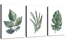 wall art leaf tropical for sale  Cincinnati