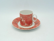 Kaffeetasse untertasse villero gebraucht kaufen  Lübeck