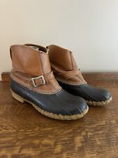 Bean boots lounger for sale  Rochester