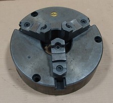 Rohm jaw lathe for sale  Dayton