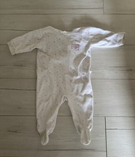Strampler jacadi 12 gebraucht kaufen  Stahnsdorf