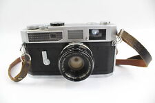 Canon model rangefinder for sale  LEEDS