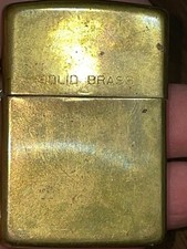 Zippo lighter 1932 for sale  Hollywood