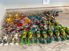 teenage mutant ninja turtles figures for sale teenage mutant ninja turtles figures for sale Essexville