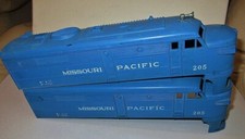 Lionel 205 missouri for sale  USA
