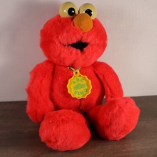 Vintage 1993 sesame for sale  Moscow Mills
