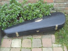 Ancienne boite bois d'occasion  Cergy-