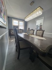 Family dinner table for sale  Philadelphia