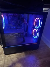 Cyberpowerpc gaming nvidia for sale  La Crescenta