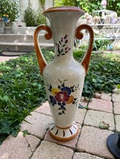 Vase céramique décor d'occasion  Lure
