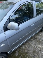 Kia picanto 2006 gebraucht kaufen  Herford