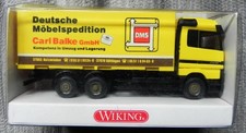 Wiking actross deutsche gebraucht kaufen  Sobernheim