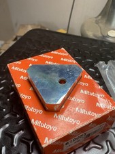 Mitutoyo 619055 base for sale  Phelan