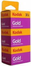 Kodak gold 200 gebraucht kaufen  Recklinghausen