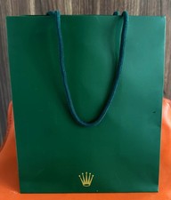 Rolex watch paper for sale  LONDON