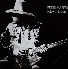 Peter maffay will gebraucht kaufen  Berlin