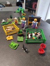 Playmobil ferme d'occasion  Brignoles