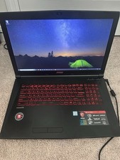 Msi gl72m 7rdx for sale  Wesley Chapel
