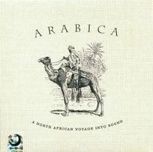 Arabica north african gebraucht kaufen  Berlin